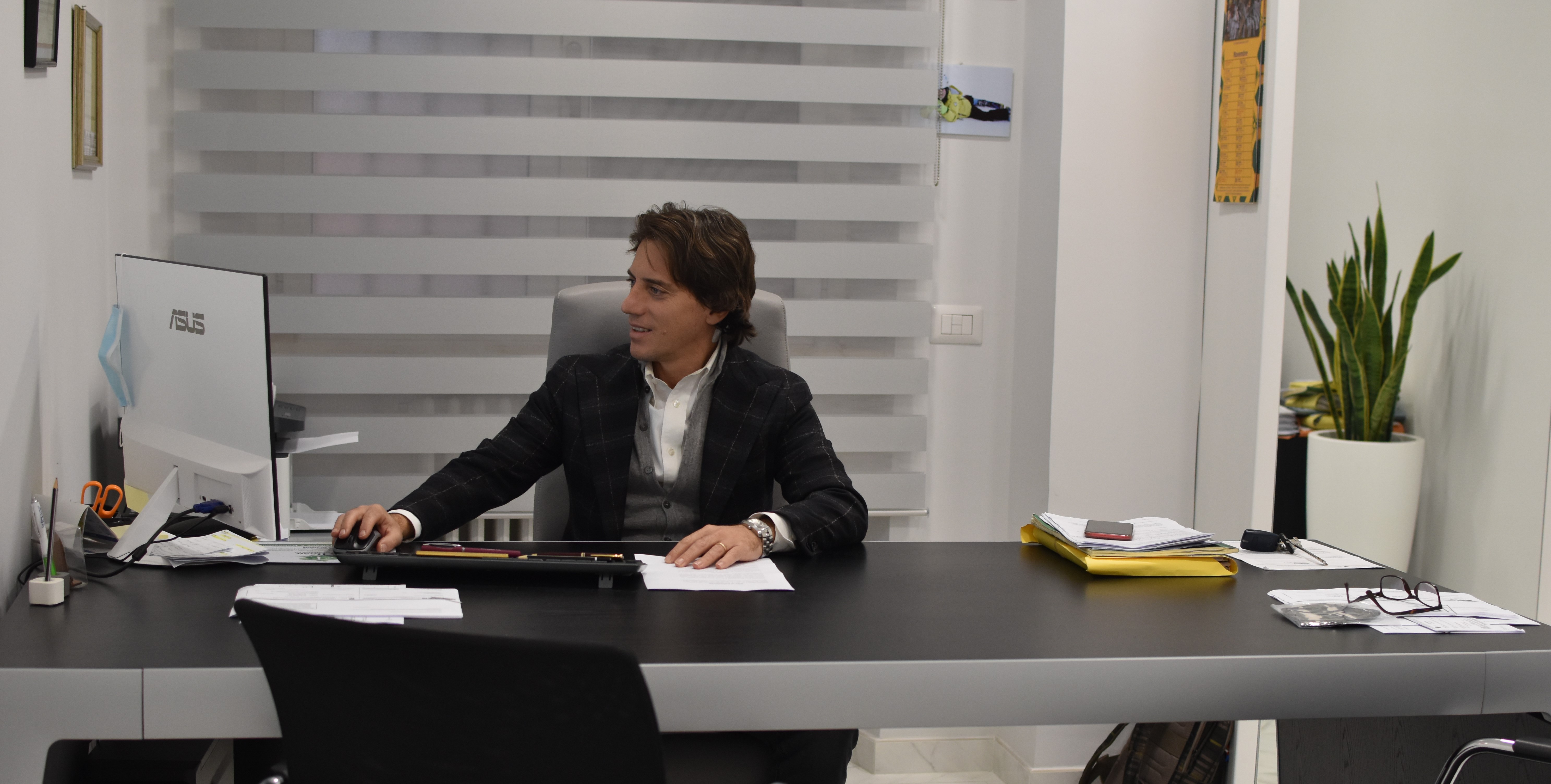 Amministrazione Condomini